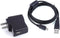 1A in-Camera Wall Battery Power Charger AC Adapter for Olympus Camera SZ-14