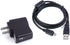 1A in-Camera Wall Battery Power Charger AC Adapter for Olympus Camera SZ-14