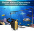 DVI to DVI Cable 3ft DVI-D 24+1 Cable Male to Male Digital Video Monitor Cable,Support 1920x1200,for Gaming, DVD, HDTV and Projector by SOEYBAE