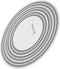 LP Turntable Strobe Disc, Calibration Disc Mat for Rotational Speed Detection of Record Players