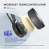 Yealink BHC70 Charging Stand for BH70 Bluetooth Headset, Fast Charging, 1.2m USB-A Cable (ONLY Charging Base)