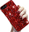 Bling Diamond Case for Samsung Galaxy S10e, Luxury Sparkle Crystal Rhinestone Full Clear Stones Back Cover with Screen