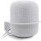 Wall Mount for Apple HomePod, Sturdy Metal Stand Holder Compatible with HomePod 2, White