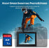 elecacc 1GB, 5 Pack 4 MLC SD Card SD Card Class Flash Memory Card Stanard Secure Digital Cards Camera Cards