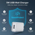 Charging Stand for Apple Watch - Magnetic Wireless Portable Watch Charger Stand with Charging Cord & Adapter Compatible