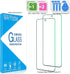 MAYtobe 2 Pack Tempered Glass Screen Protector for Motorola Moto G Power 2022 - Anti-Scratch, Bubble Free.