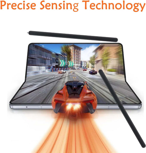 Galaxy Z Fold 5/6 S Pen - Fold Edition for Samsung Galaxy Z Fold 5/6 5G with Adaptors