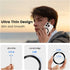 WDBmla 3Black for MagSafe Ring Sticker,Universal Metal Ring Compatible with MagSafe Accessories