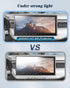 2Pcs 2025 2025 13.2" SYNC4 2025 2025 BIBIBO for Ford Maverick Accessories Screen Protector Ford Maverick Infotainment