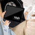 Keyboard Case for Kindle Fire Max 11 (13th Gen, 2023) with Detachable Wireless Bluetooth Keyboard, Black Girl