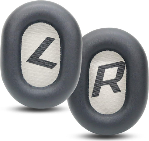 Professional Replacement Earpads for Plantronics BackBeat Pro 2/Voyager 8200 UC Wireless Headphones, Soft Protein