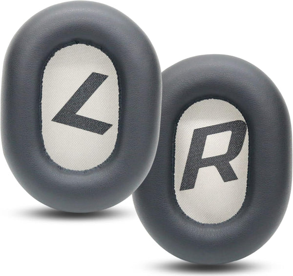 Professional Replacement Earpads for Plantronics BackBeat Pro 2/Voyager 8200 UC Wireless Headphones, Soft Protein