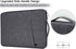 CaseDeer 16.1 Inch 16" Monitor Case Portable Carrying Bag Compatible with ASUS ZenScreen/ViewSonic/Enzion Veout