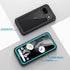 Lanhiem IP68 Waterproof Case for Google Pixel 8a, Built-in Screen Protector, Rugged Full Body Shockproof Phone Case,