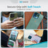 Speck 15 15 14 13 6.1 Inch iPhone Case - Built for MagSafe, Drop Protection Grip for iPhone iPhone & iPhone - Scratch