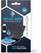 Universal Liquid Glass Screen Protector - Nano Scratch & Shatter Resistant Wipe-On Protection for Phones, Tablets &