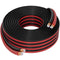 HiFind 16/2 Gauge 20 FT Red Black Hookup Electrical Wire Cable LED