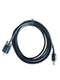 Washinglee USB Data Cable for Cummins Inline 6 Diagnostic Tool, for Heavy Duty