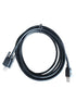 Washinglee USB Data Cable for Cummins Inline 6 Diagnostic Tool, for Heavy Duty