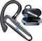 Kamon K530 Wireless Earpiece for Cellphone, Bluetooth 5.1 Headset with Charging Case, Mic for Hands-Free