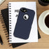 ACAGET Case for iPhone 5/5S/SE (2016), Heavy Duty Protective Armor Shock-Absorbing Dual Layer Rubber TPU + PC Cover