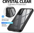 BEASTEK TRE Series Waterproof Case for Samsung Galaxy S22 Plus, IP68 Shockproof Full Body Cover with Screen Protector