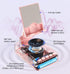Joymate 360 Gifts for Men Women, Phone Stand with Bluetooth Speaker and Charging Function Rotable Angle Adjustable Cell
