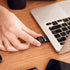 Ritz Gear 64GB High-Speed SDXC UHS-II SD Card, C10, U3, V90 for DSLR, Cinema-Quality Video Cameras