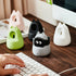 ELETIUO 49/46/45/44/42/41/40/38mm Ultra2/Ultra/10/9/8/SE2/7/6/SE/5/4/3/2/1,Cute Charging&Display Stand Compatible