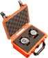 IP67 8.12x6.56x 3.56 MEIJIA Portable All Weather Waterproof Protective Case, Hard Case,Camera Case With Customizable