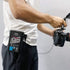 SmallRig Mini V Mount Battery Plate, V-Lock Mount with Belt Clip for Camera Power Supply - 2990