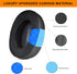 Live 650 BTNC E65BTNC Cooling Gel Ear Pads Replacement Cushions, High-Density Noise Isolation Foam, Compatible with JBL