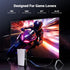 8K 2.1 48Gbps 16FT, 4K@240Hz 120Hz 10K 8K@60Hz, 2.2&2.3, 10 Dolby PS5/Blu-ray/Roku 2/Mac UGREEN HDMI Cable Certified