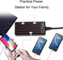 24-Port 100 Watt USB Charging Station, Fast Charger for Home & Travel