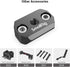 SMALLRIG NATO Rail for DJI Ronin S/SC Gimbal - Model 3032