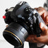 2 Pack 10mm XT5 XT30 XT20 XT4 XE2 XE4, PATIKIL Camera Shutter Button, Ball Shape Shutter Release Buttons Pure Copper