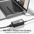 WUINTE 65W 45W Charger Compatible with Acer Laptop Chromebook Charger USB C Fast Power Adapter