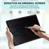 Magnetic Privacy Screen Protector for Samsung Galaxy Tab S6 Lite 10.4", Anti-Spy Removable Film