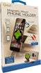 Custom Accessories GOXT 23453 Vehicle Mount Magnetic Phone Holder - Black