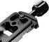Neewer 200mm Professional Metal Quick Release Clamp Rail Nodal Slide for Camera