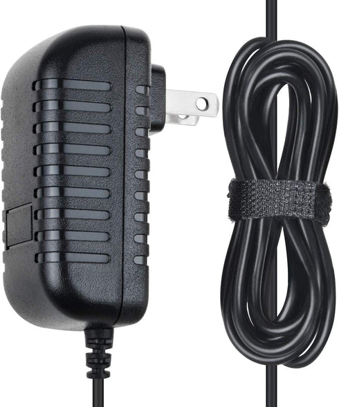 AC/DC Adapter for Winplus AC55386 Car Jump Start & Portable Power Bank Power Supply Cord