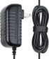 SupplySource AC/DC Adapter Replacement for Sylvania SDVD1032 10 TFT LCD Swivel Screen PDVD