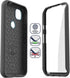 ENCASED Pixel 4a Case with Screen Protector (Rebel Shield) - Rugged Full Body Protective Cover for Google Pixel 4a -