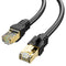 YSONG Cat 8 Ethernet Cable 3FT 6FT 10FT 20FT 40FT 50FT 100FT 150FT,High