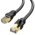 YSONG Cat 8 Ethernet Cable 3FT 6FT 10FT 20FT 40FT 50FT 100FT 150FT,High