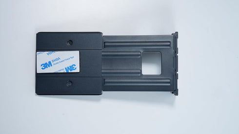 UVC34 4K (BRK-VC118), Yealink Wall Mounting Bracket for Webcam Mount on The Wall / Mount onto a TV Stand or a Tripod