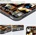 Vimorco 10th/ (A16) 11th Cozy 11th/10th 11th/10th for iPad Generation Case, Cats for iPad Case Generation Support Touch