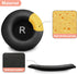 K550 Replacement Ear Pads + Headband for Akg k550, Ear Cushions Cover k551 Earpads k553 Headphones with Memory Foam