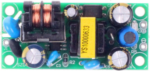NOYITO AC to DC Precision Buck Power Supply Module, AC 120V to 9V 500mA Isolated Step-Down Module