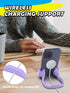 Thumbs Up Lazy Phone Stand, 2 Pack Cell Phone Holder for Desk, 2024 College Graduation Gifts for Teens and Adults